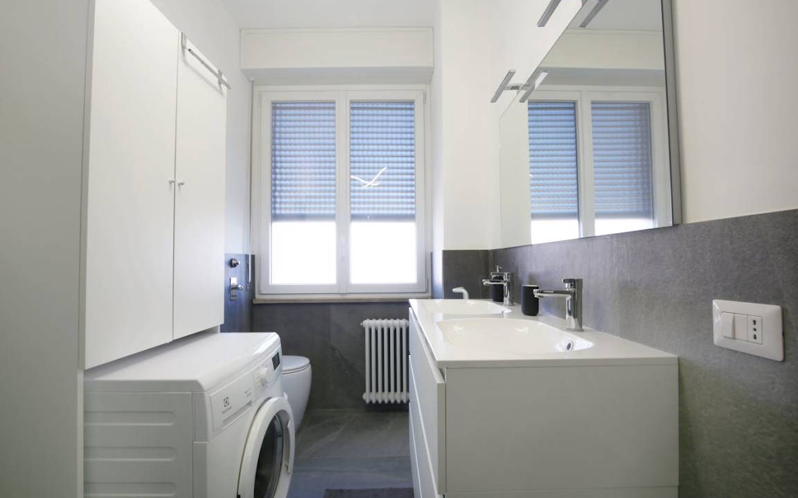 Photo of Bathroom in Dergano