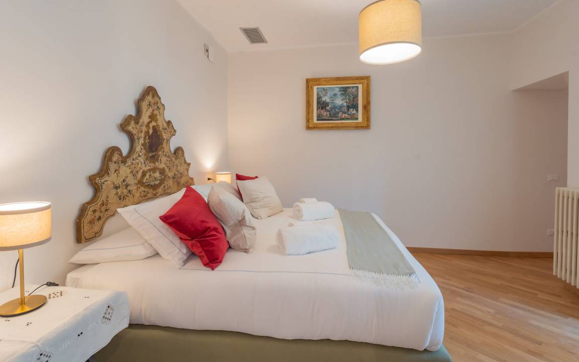 Photo of Bedroom in San Fermo della Battaglia