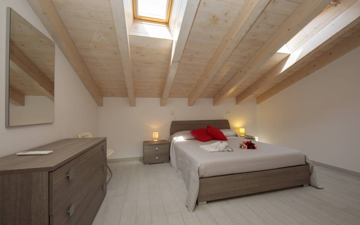 Photo of Bedroom in Angera