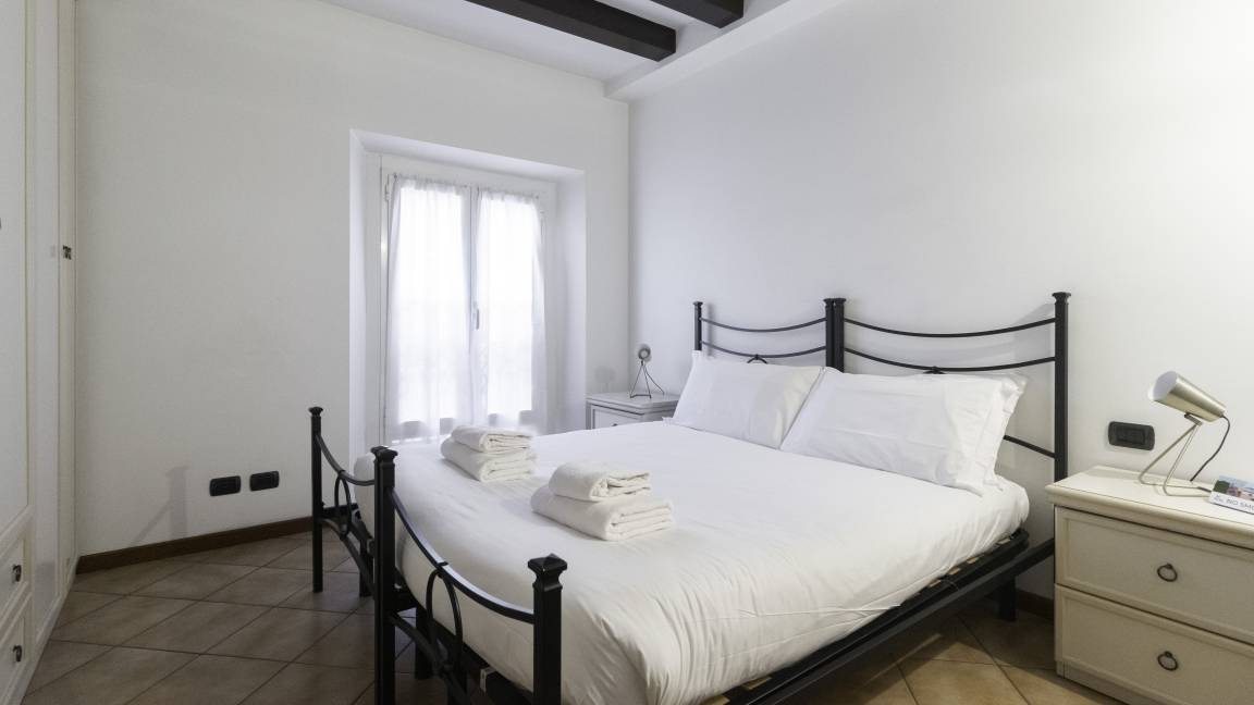 Photo of Bedroom in Lazzaretto