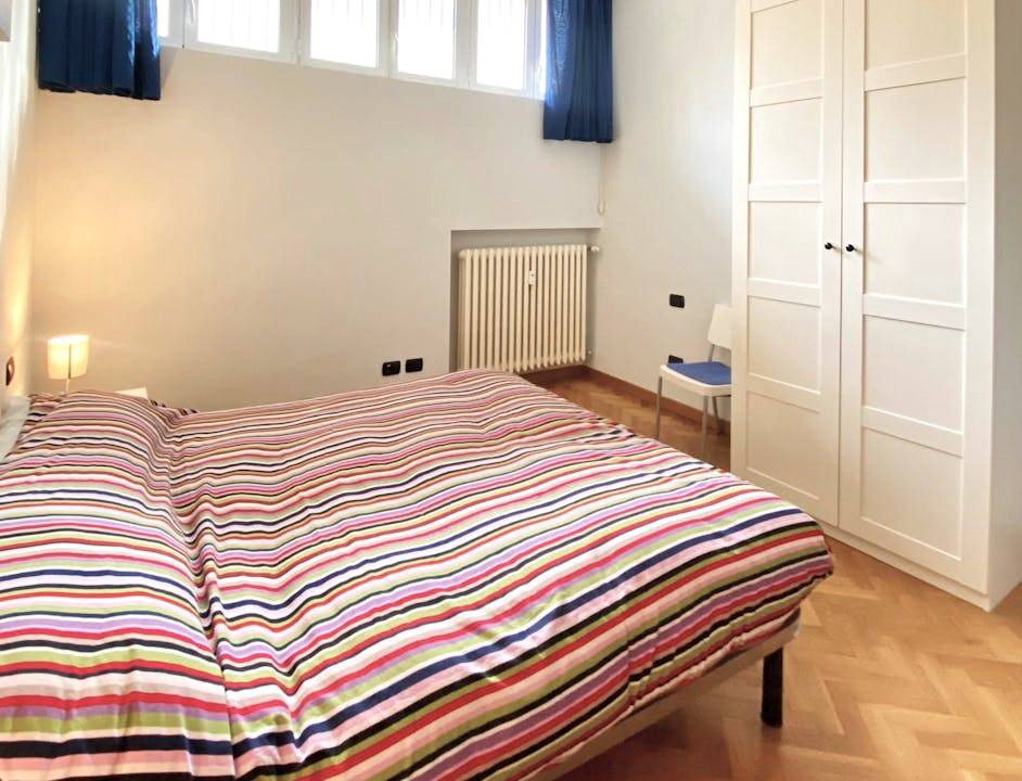 Photo of Bedroom in Navigli