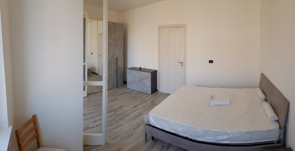 Photo of Bedroom in Gallaratese