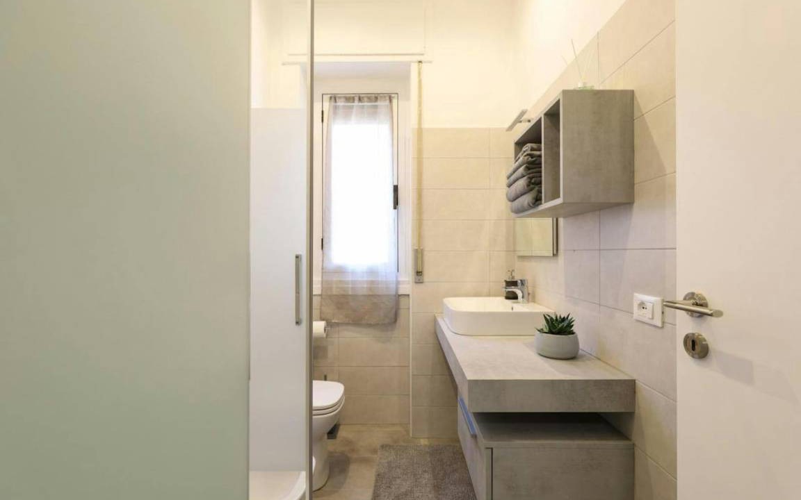 Photo of Bathroom in Rozzano