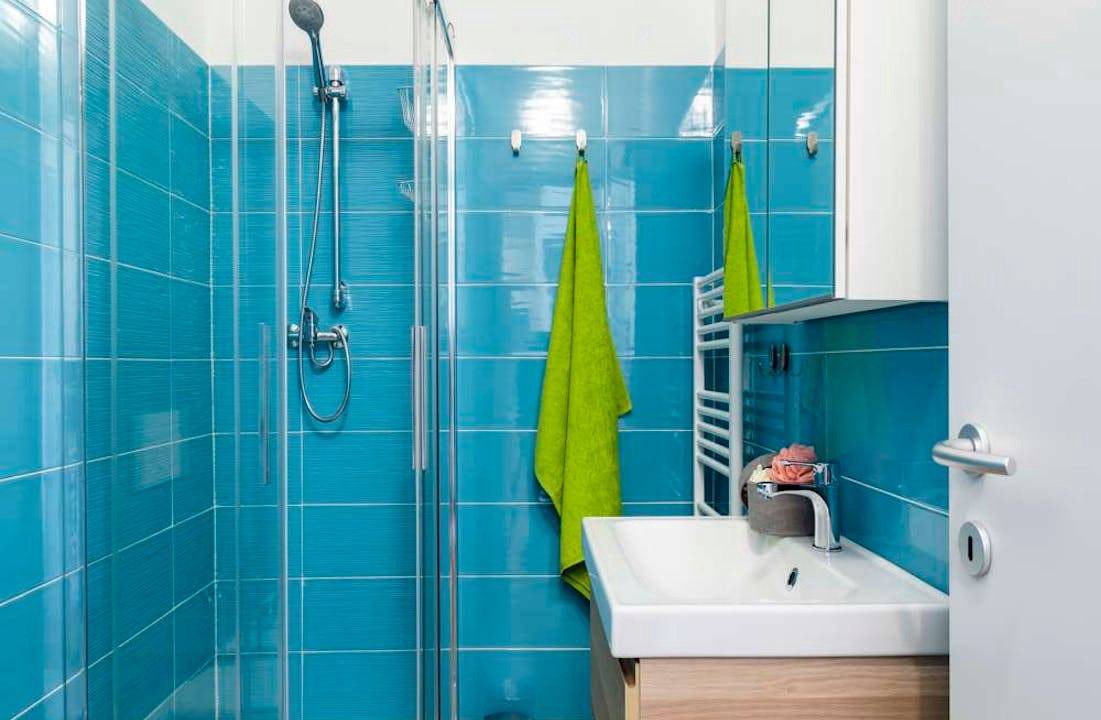 Photo of Bathroom in Porta Garibaldi