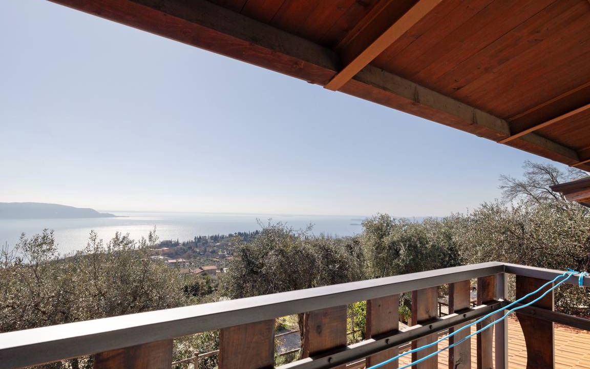 Photo of Patio Balcony in Gaino