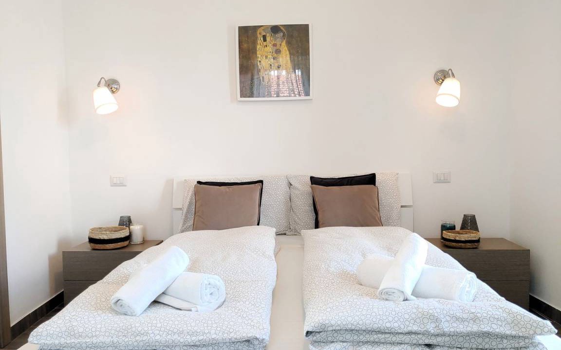 Photo of Bedroom in Vignola