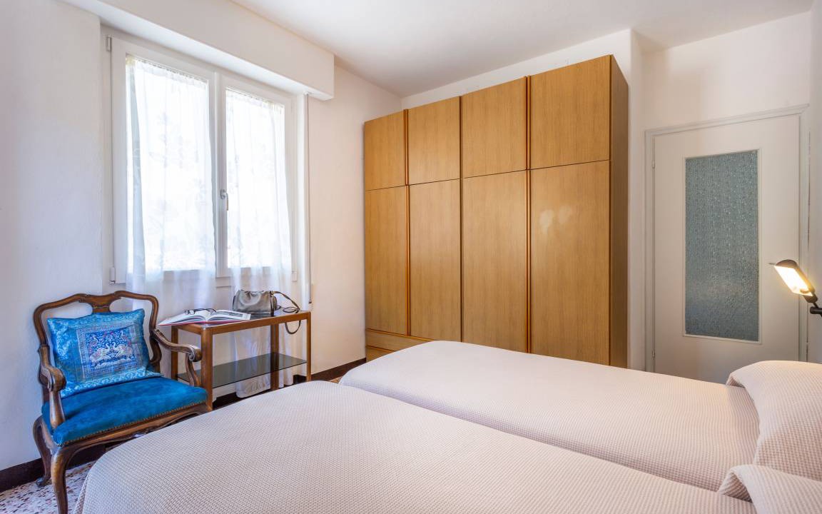 Photo of Bedroom in Pieve
