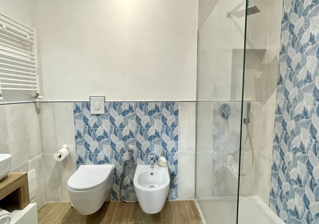 Photo of Bathroom in Monza