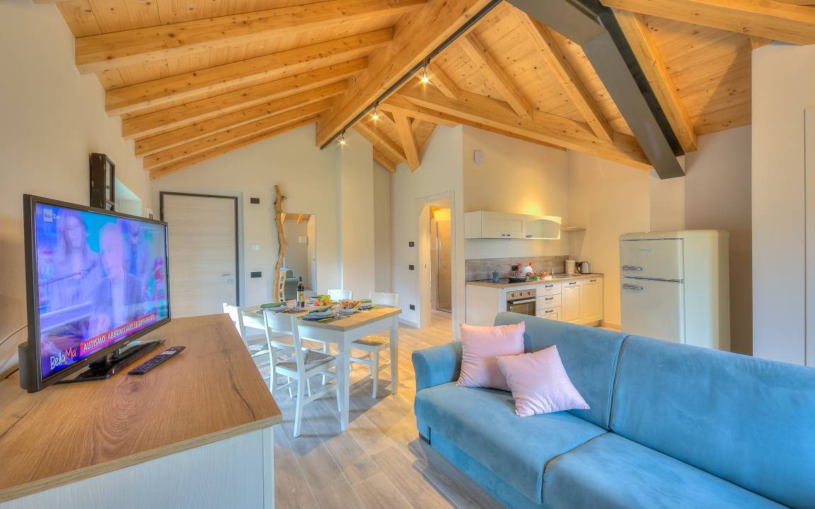 Photo of Livingroom in Roe Volciano
