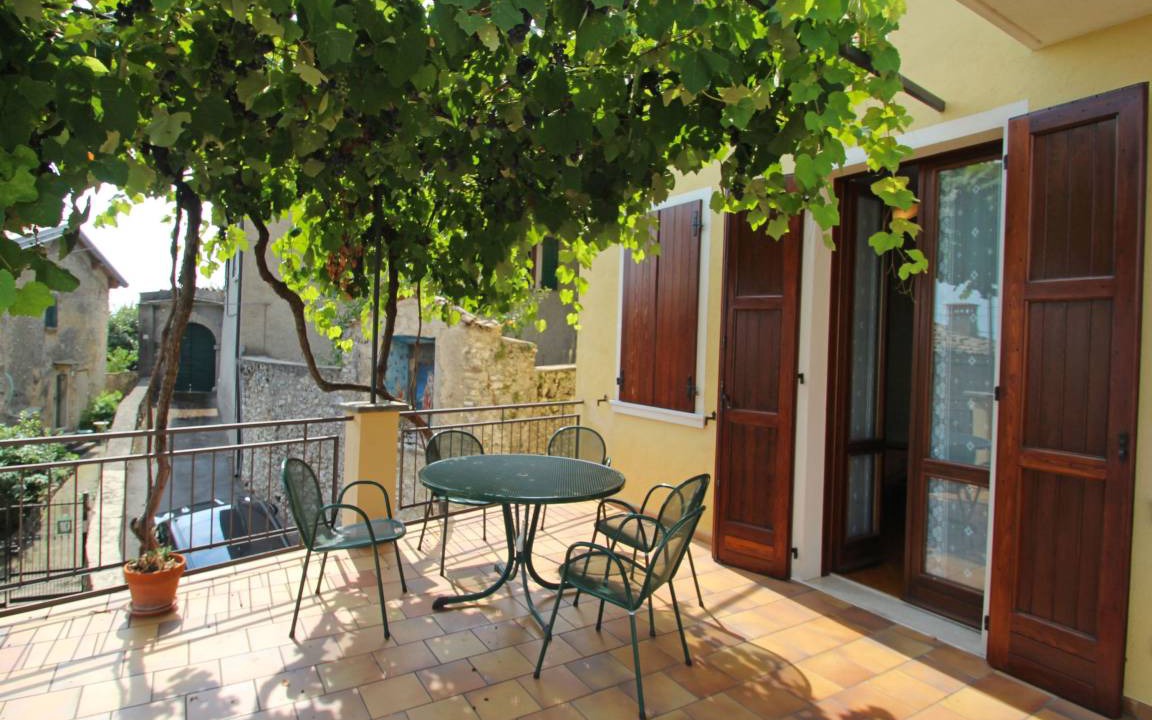 Photo of Patio Balcony in Liano-Formaga