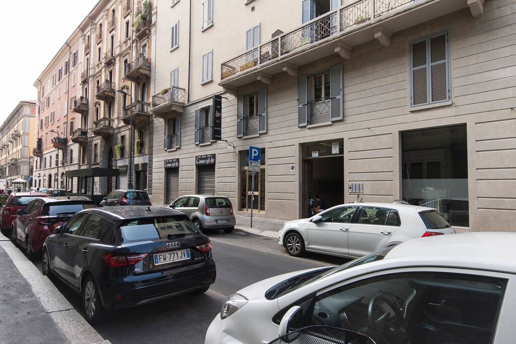Photo of Buildings in Lazzaretto