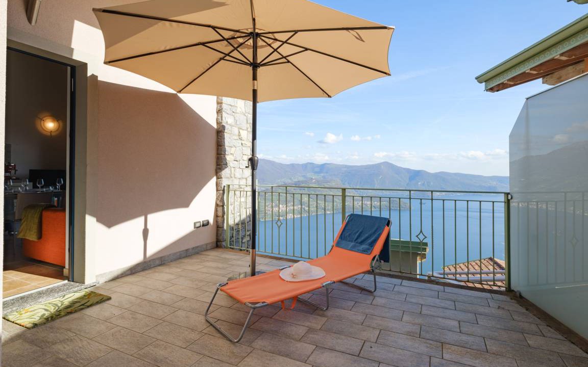 Photo of Patio Balcony in Plassi