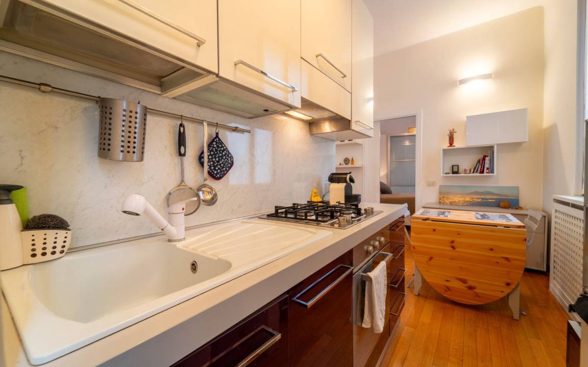 Photo of Kitchen in Isola