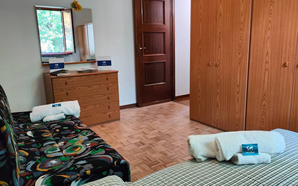 Photo of Bedroom in Esino Lario