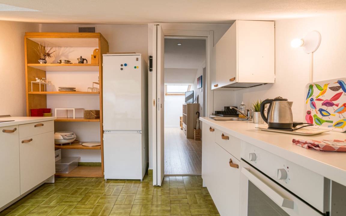 Photo of Kitchen in Como