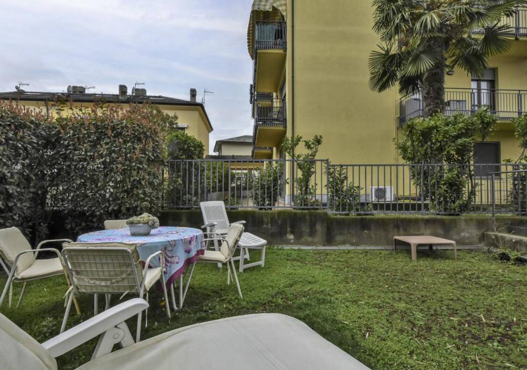 Photo of Patio Balcony in Morbegno