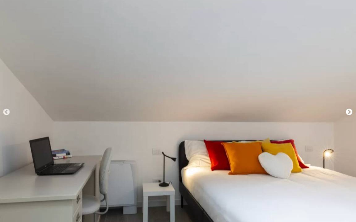 Photo of Bedroom in Acquabella