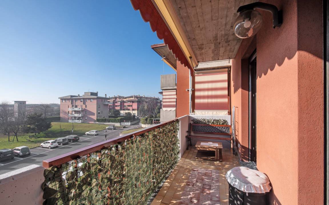 Photo of Patio Balcony in Seriate