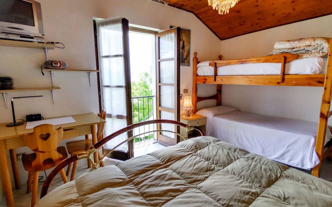 Photo of Bedroom in Peglio