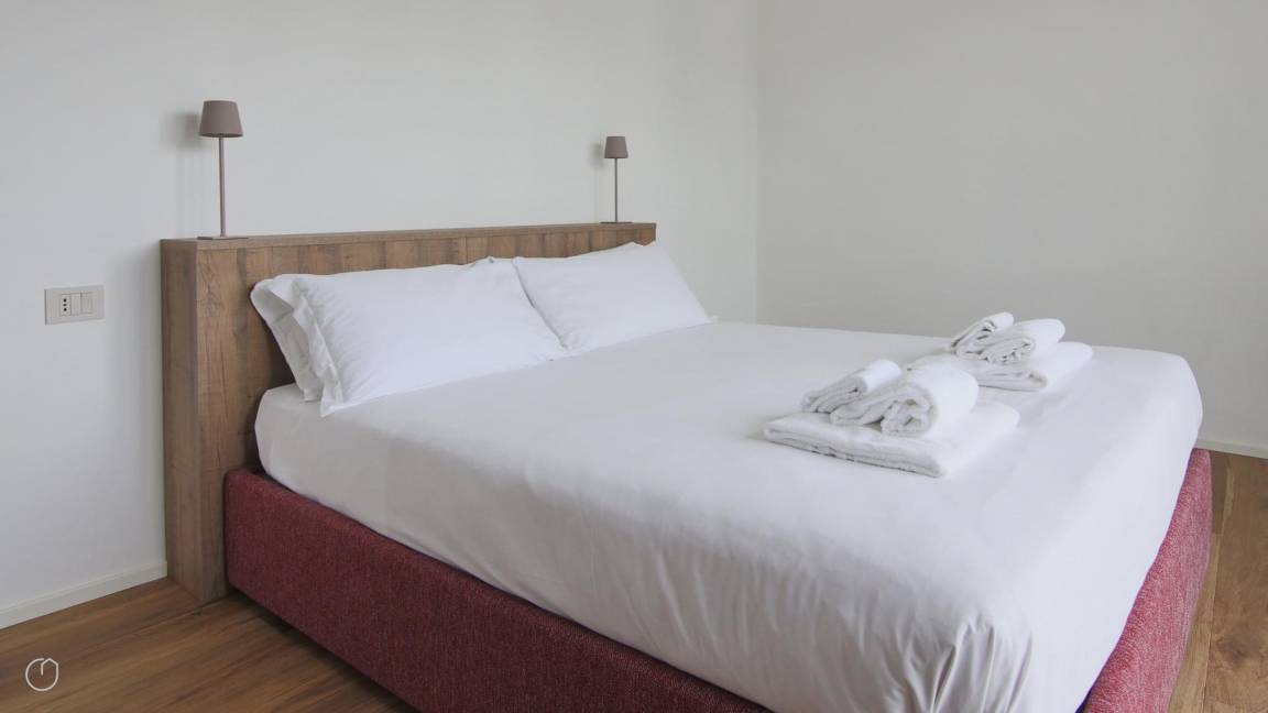 Photo of Bedroom in Centro Valle Intelvi