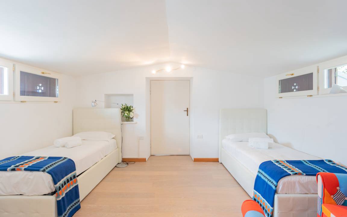 Photo of Bedroom in Sala Comacina