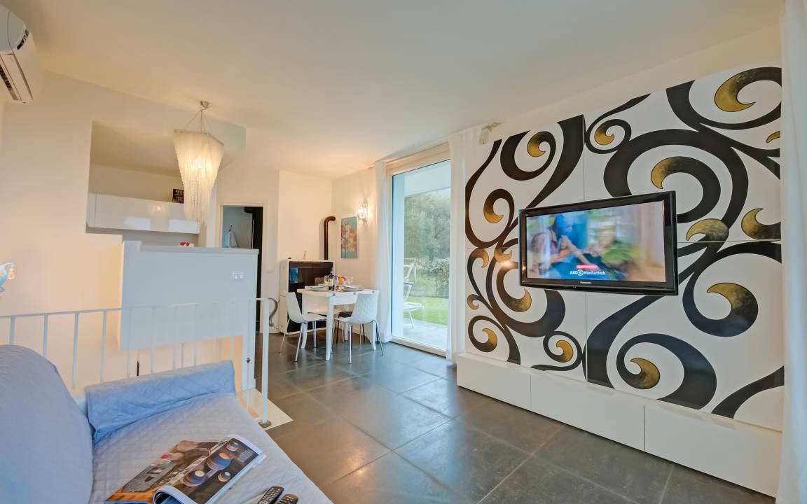 Photo of Livingroom in Gaino