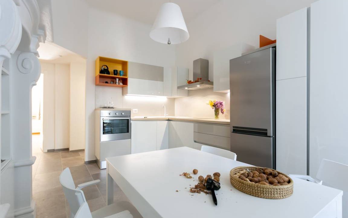 Photo of Kitchen in Acquabella