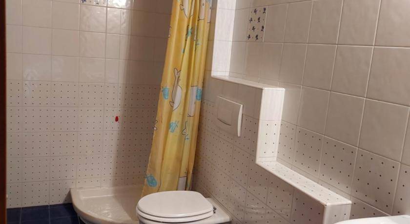 Photo of Bathroom in Brinzio