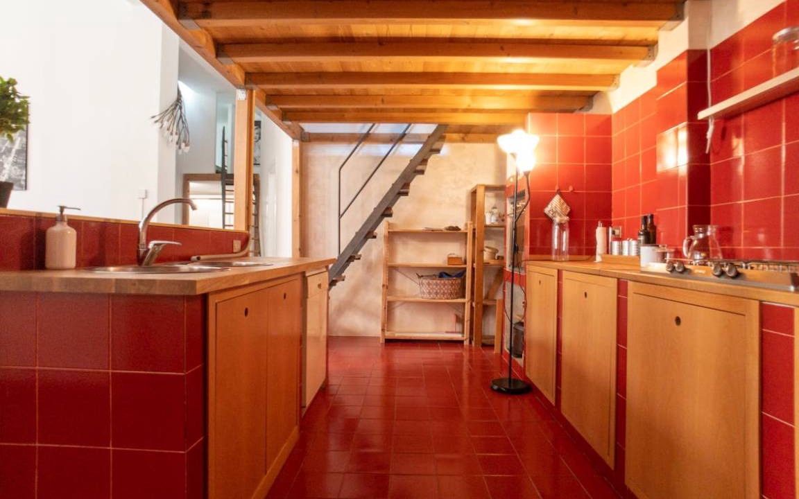 Photo of Kitchen in Calvairate