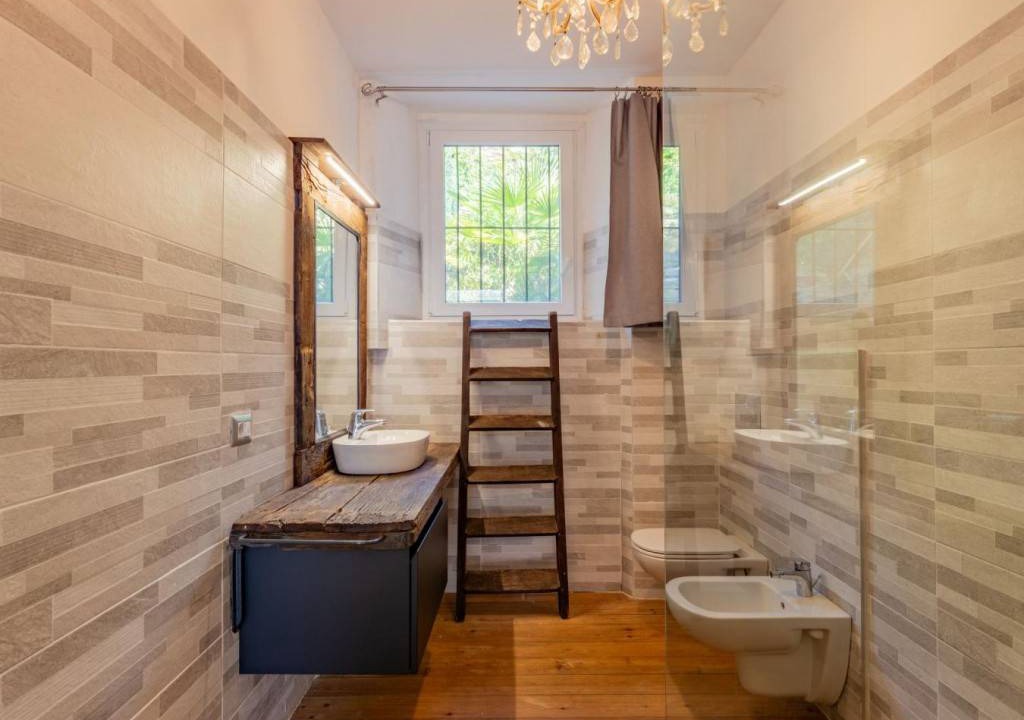 Photo of Bathroom in Gera Lario