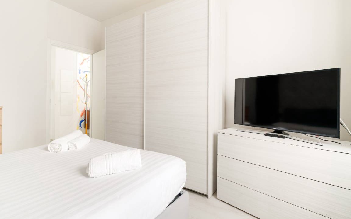 Photo of Bedroom in Giambellino