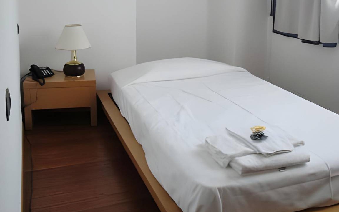 Photo of Bedroom in Brinzio