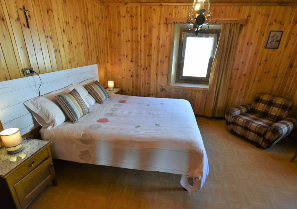 Photo of Bedroom in Sant'Anna