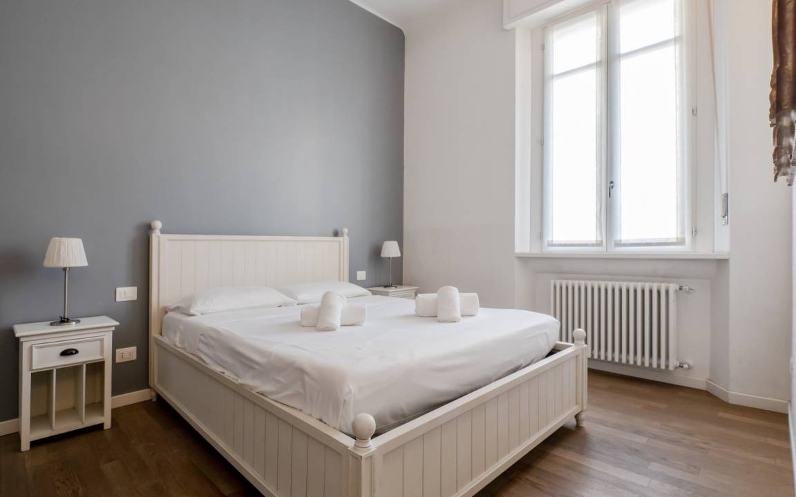 Photo of Bedroom in Turro