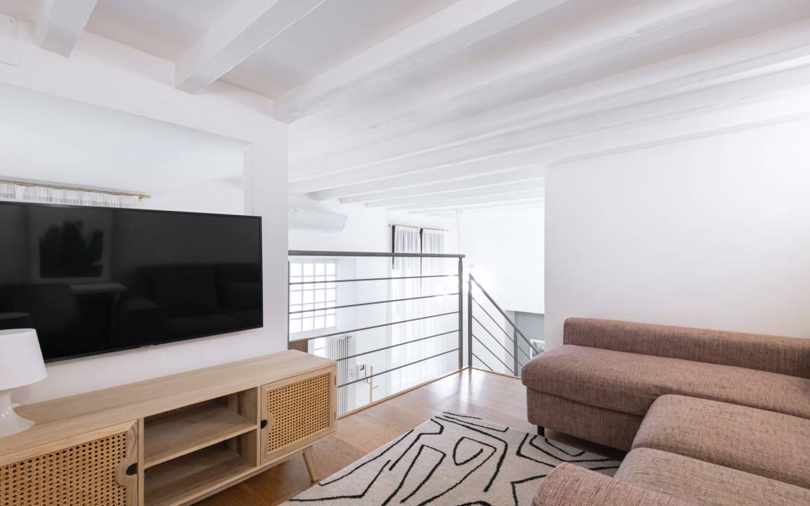 Photo of Livingroom in NoLo