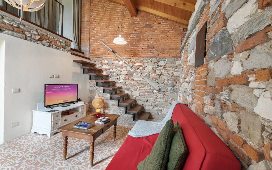 Photo of Livingroom in Monvalle