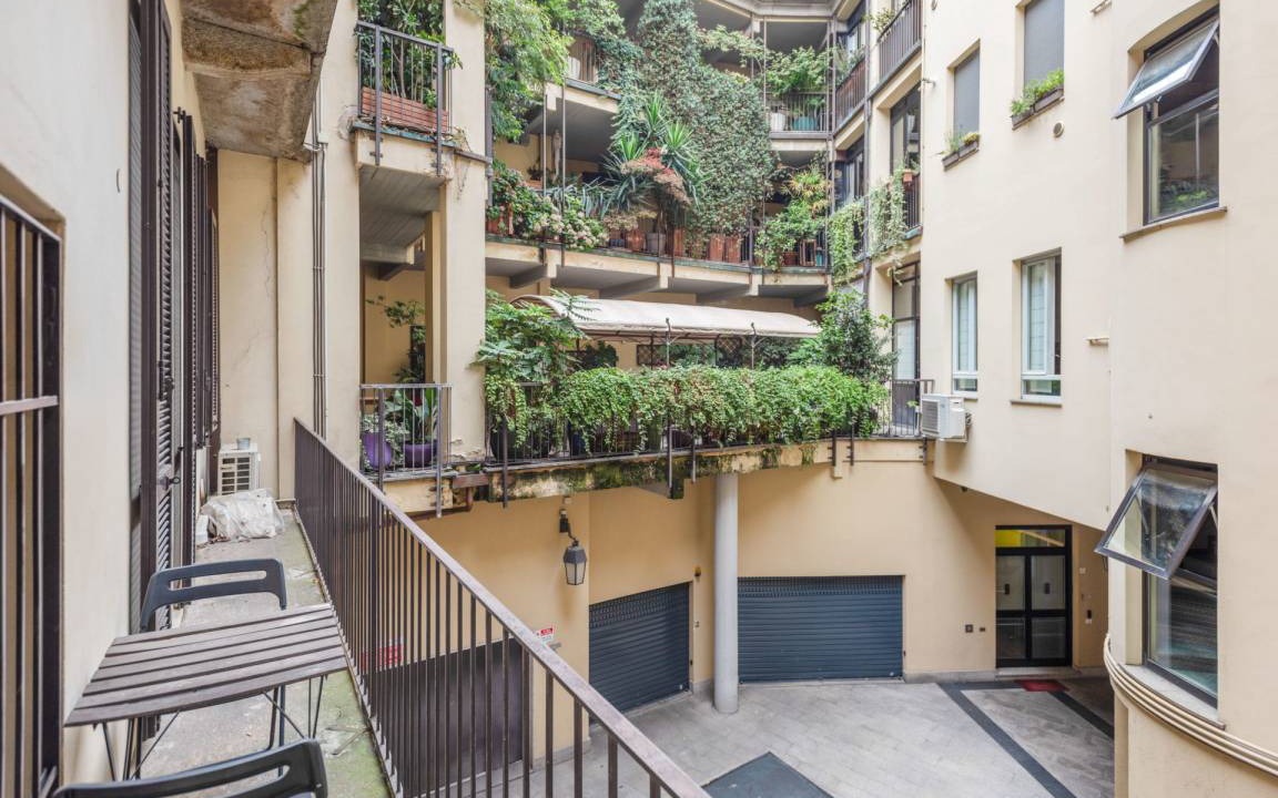 Photo of Buildings in Cerchia dei navigli