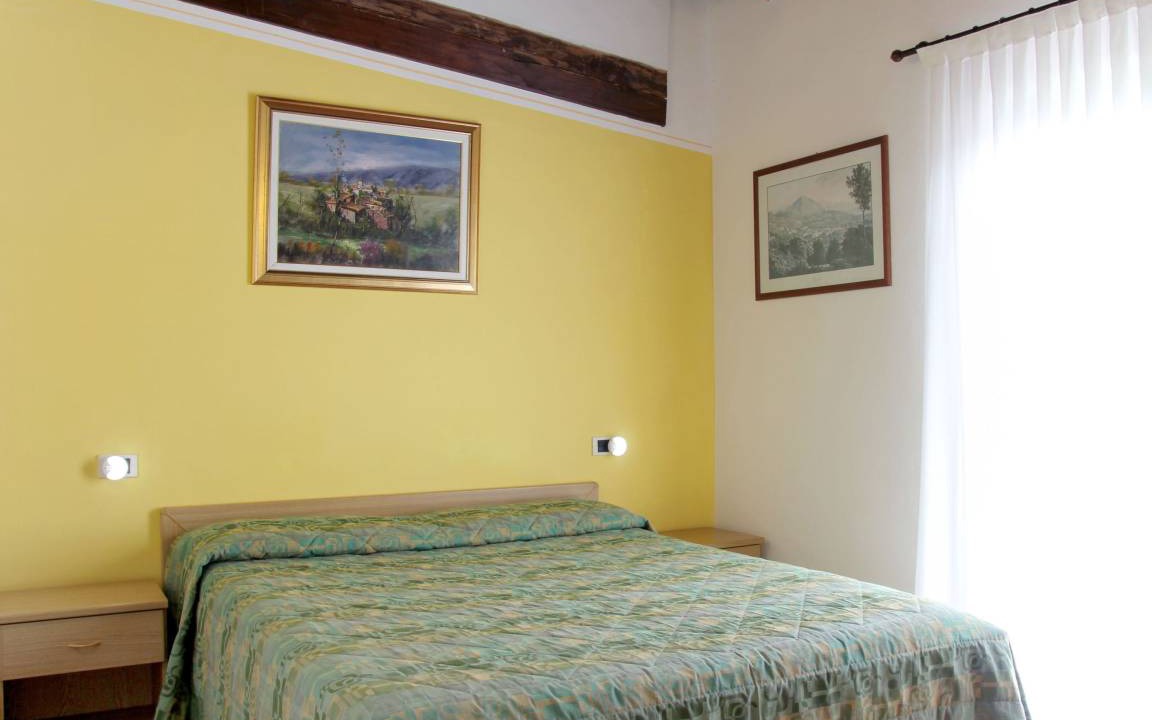 Photo of Bedroom in Voiandes