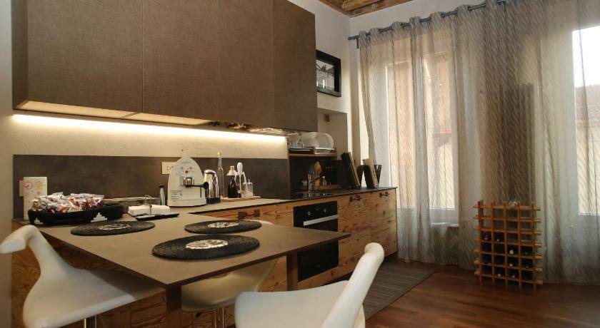 Photo of Kitchen in Somma Lombardo