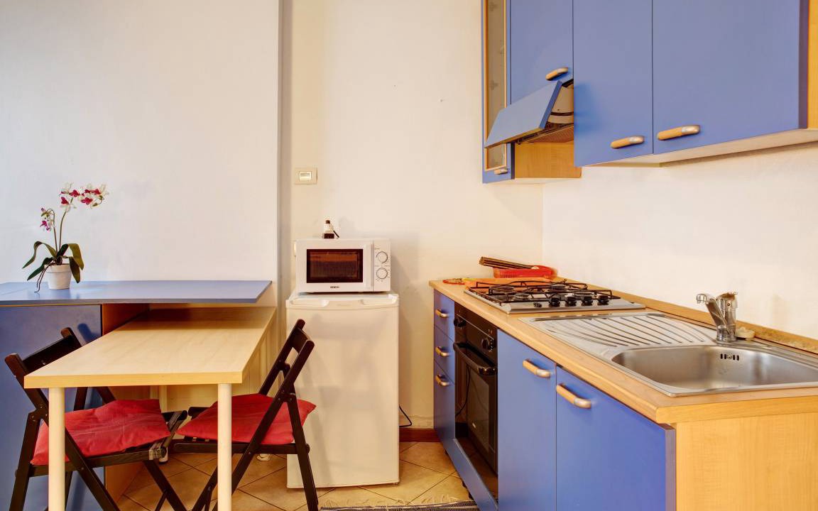 Photo of Kitchen in Valtellina
