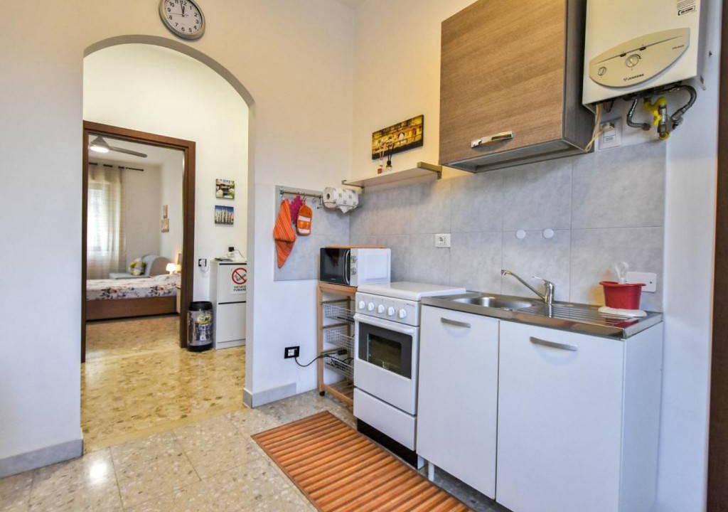 Photo of Kitchen in Binda