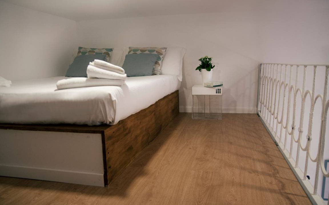 Photo of Bedroom in Gioia