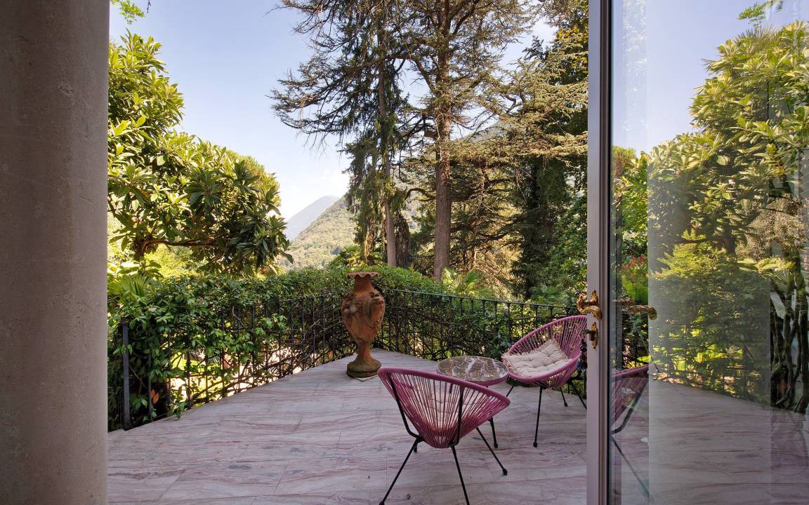 Photo of Patio Balcony in Dizzasco