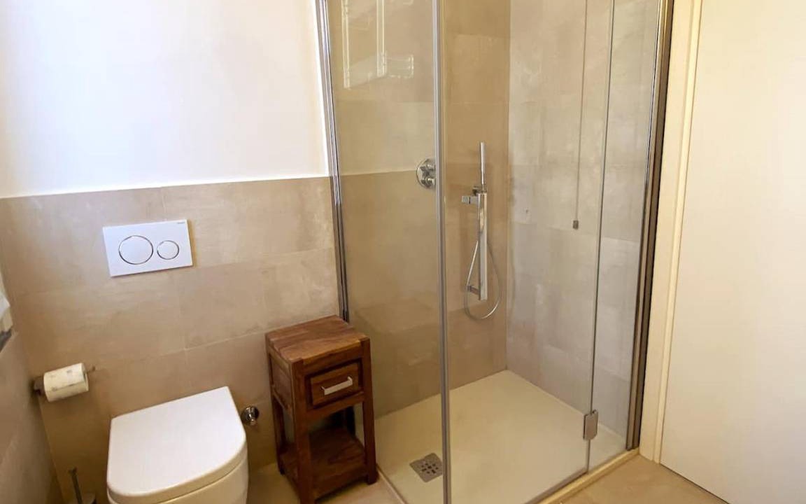 Photo of Bathroom in Monza