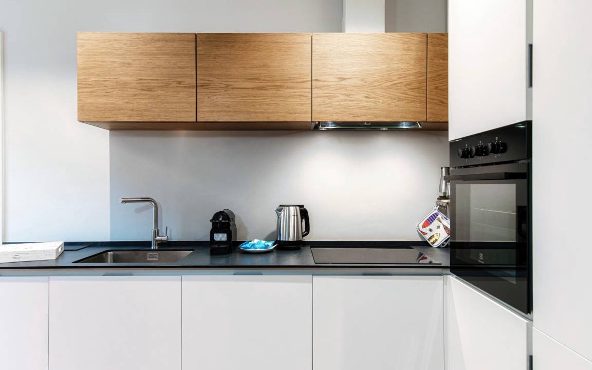 Photo of Kitchen in Como