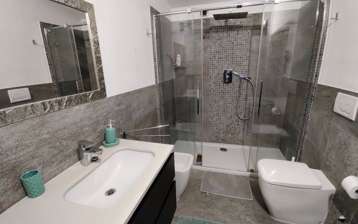 Photo of Bathroom in Carugate