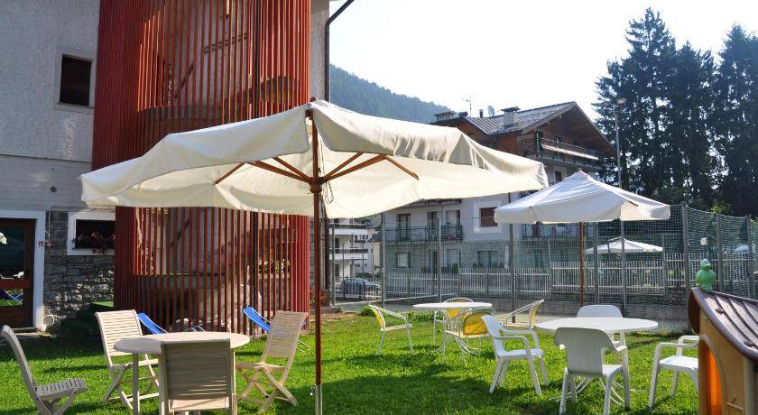 Photo of Others in Aprica