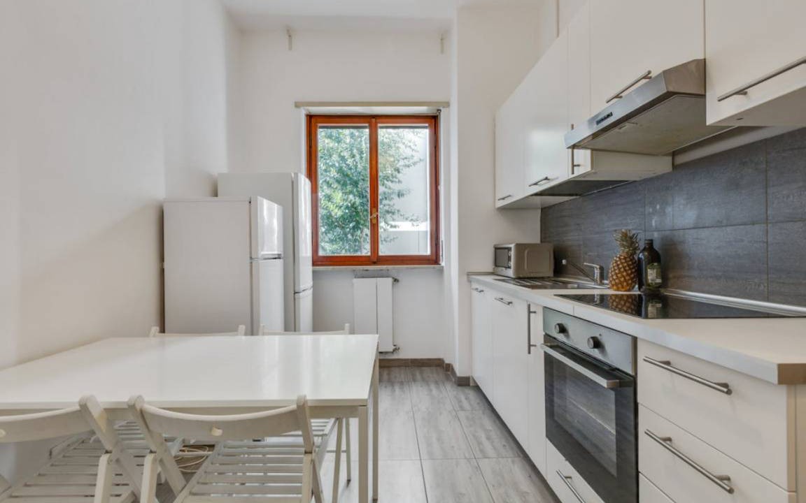 Photo of Kitchen in Guastalla