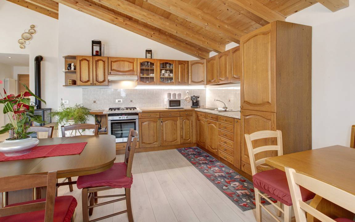 Photo of Kitchen in Grosio