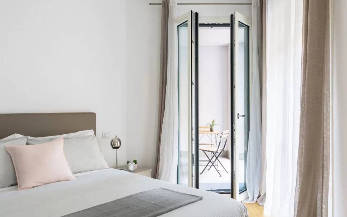 Photo of Bedroom in Varesine